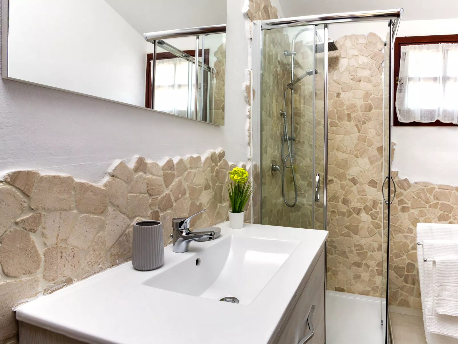 Bougainvillae Trilo - Dedans