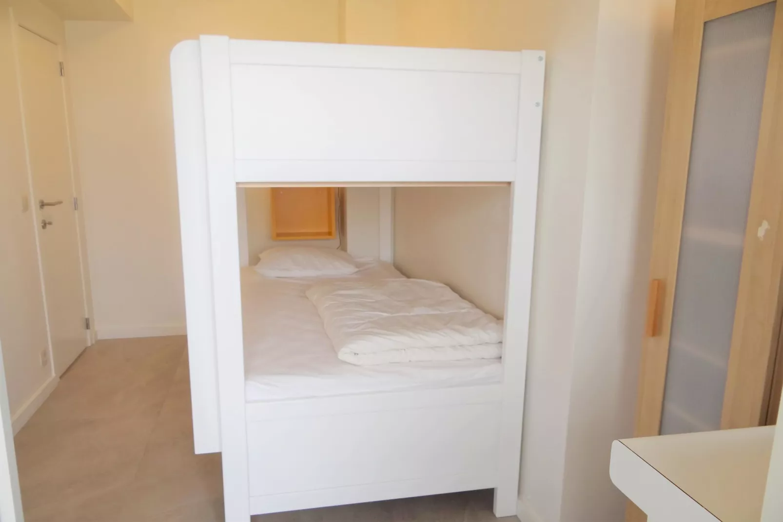 LES VOILES 0301PK - Chambre