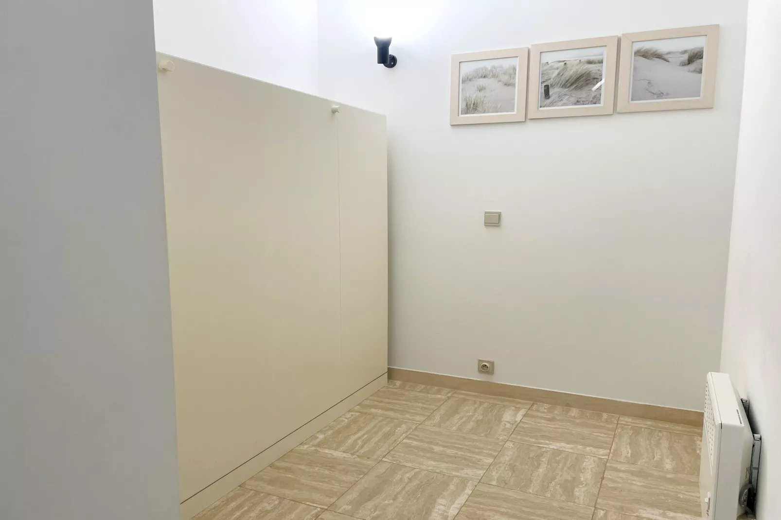 DEN OEVER V 0507GARruim - Schlafzimmer