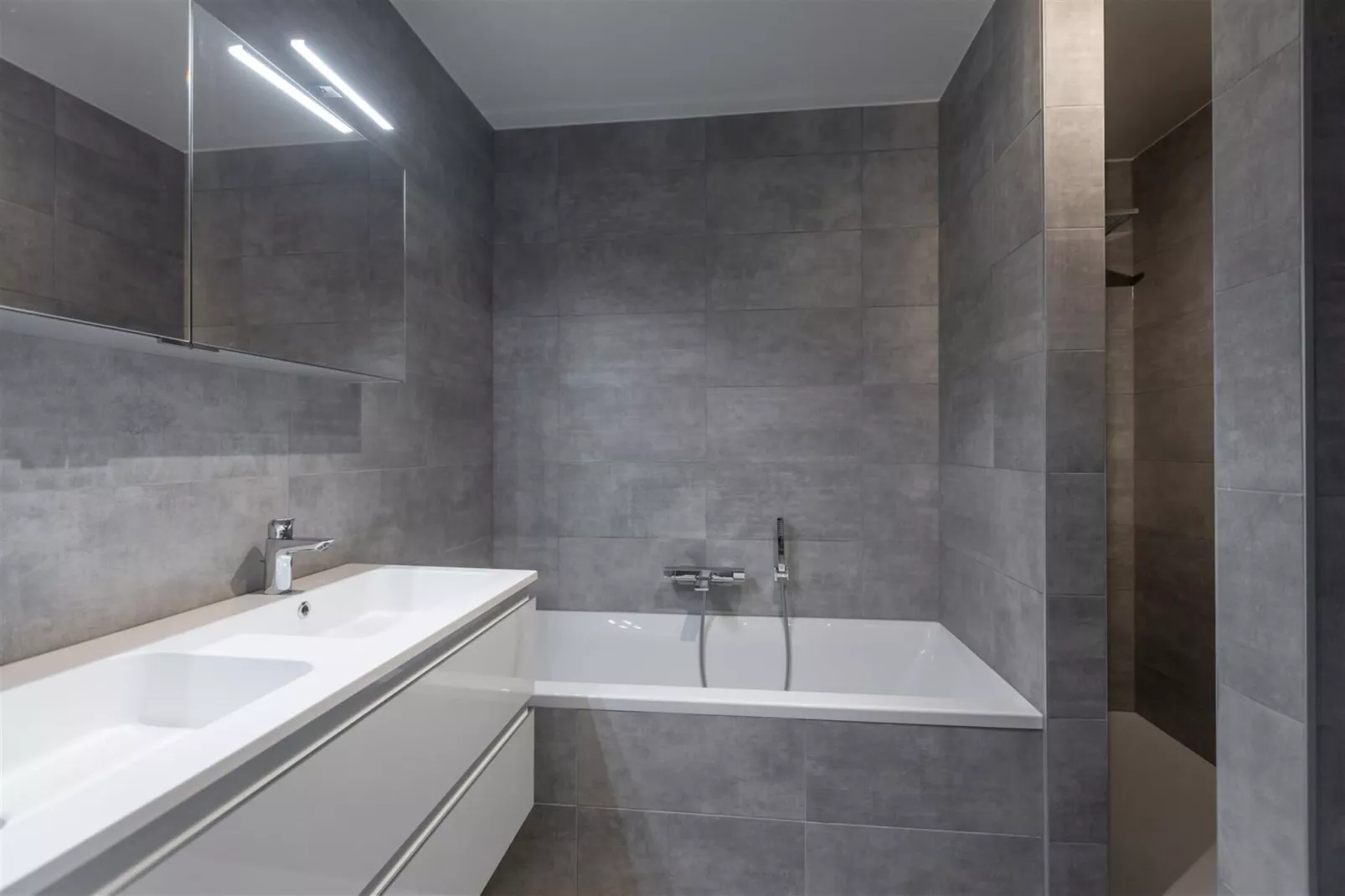 Antigua - Salle de bain