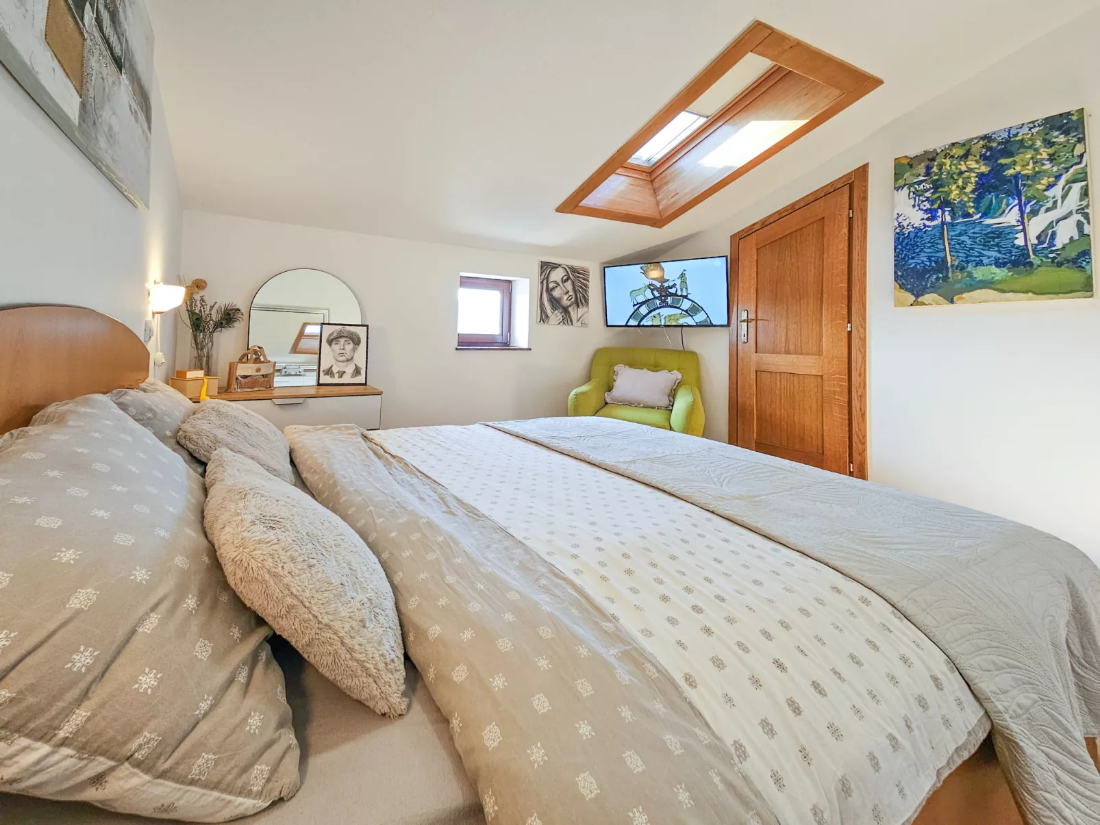 Sonus Silenti - Inside