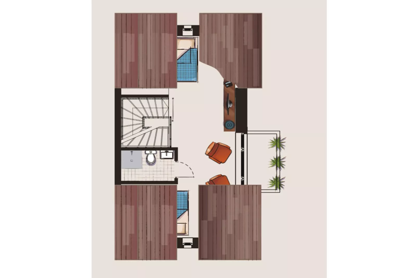 180870 - Floor plan