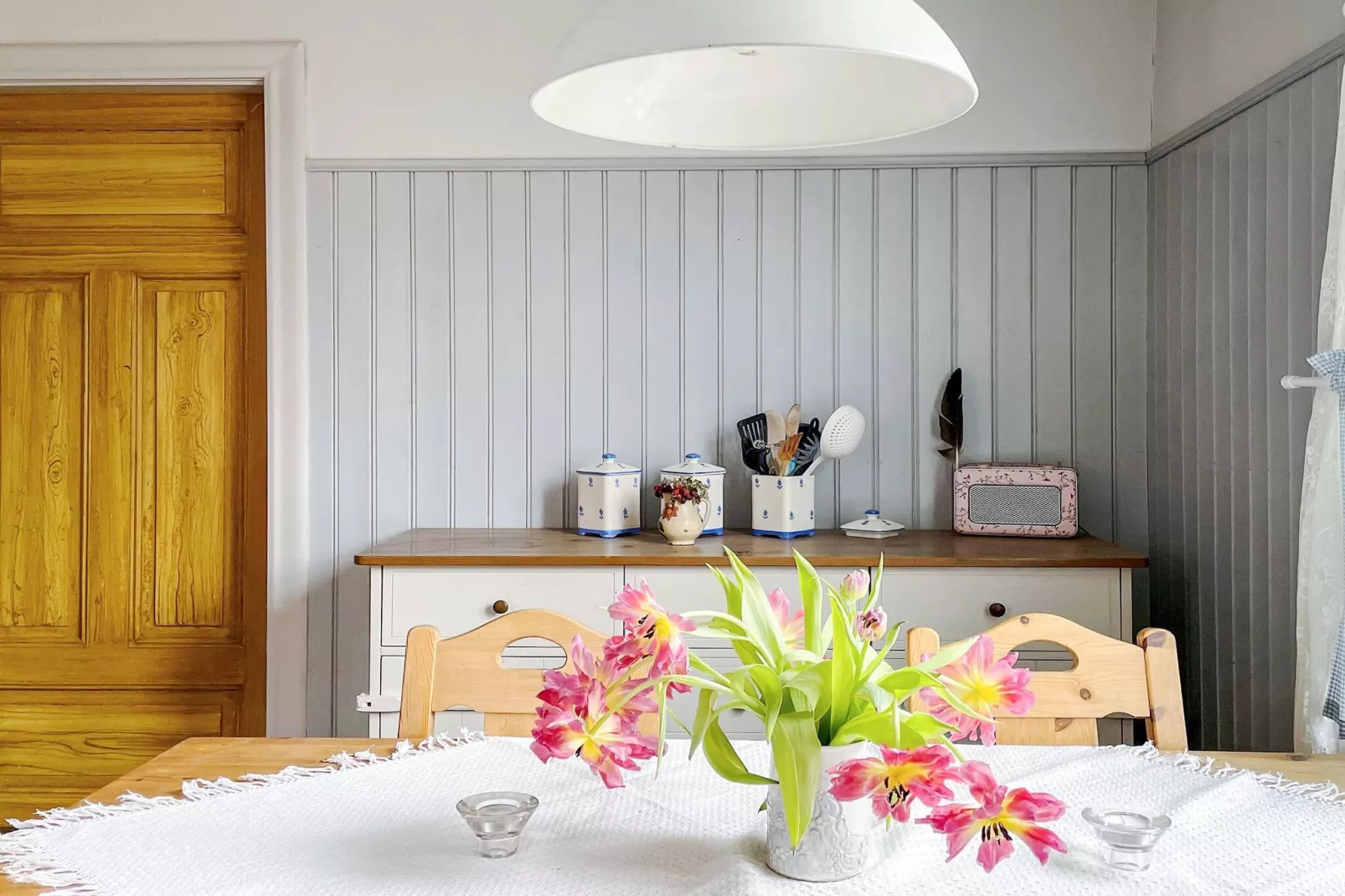 4 etoiles maison de vacances a VÄDDÖ - Intérieur