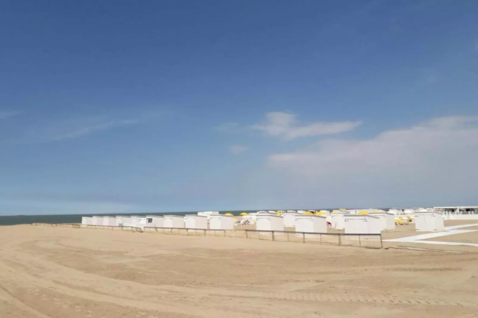 Residentie Belle Rive-51 - Areas within 1km in summer