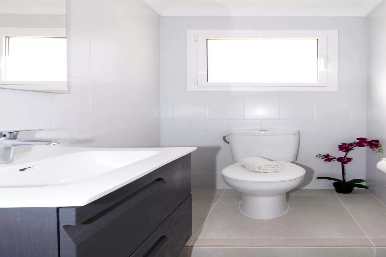 1218 CALA D OR vista mar - Bathroom