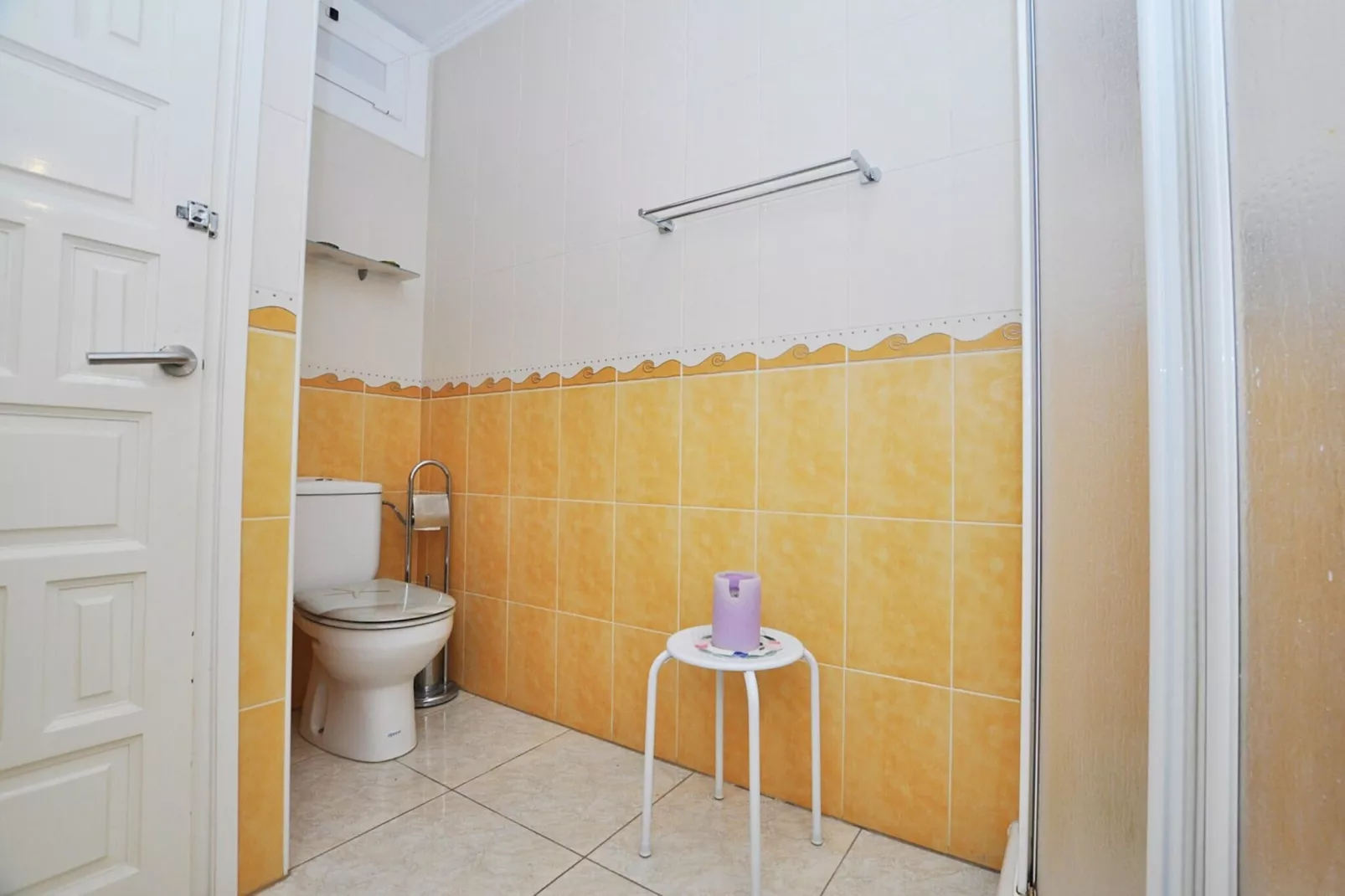 1157 LOS PALCOS vista Mar - Bathroom