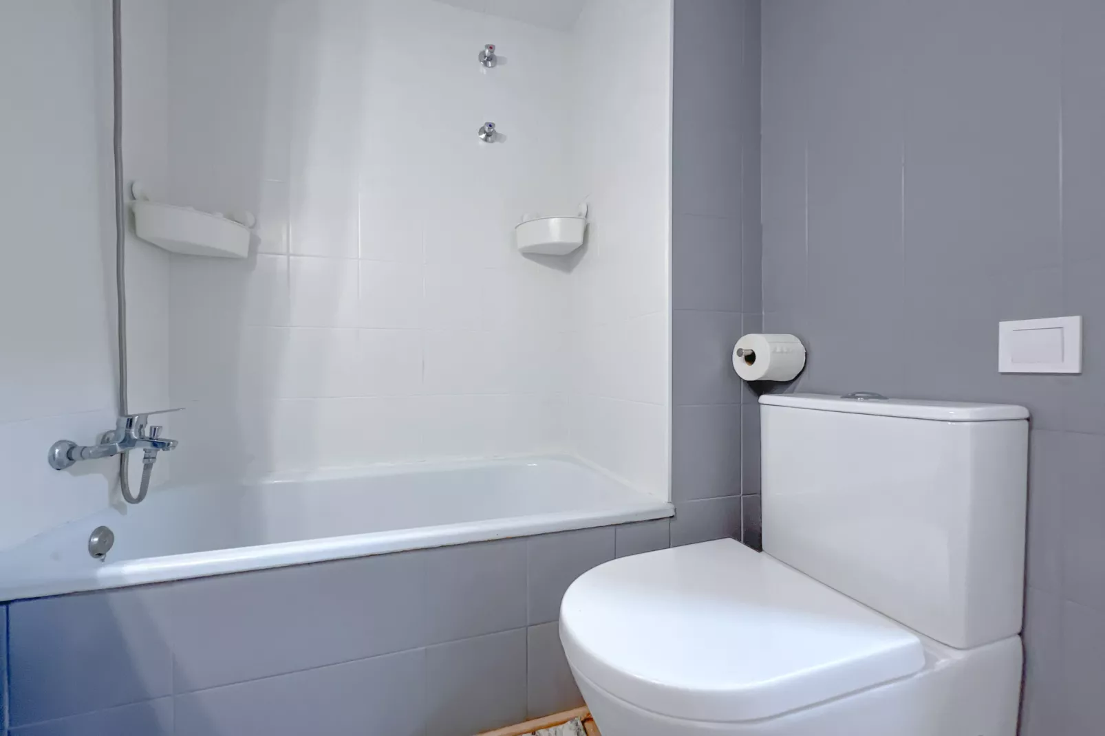 Vivalidays Vianka  - Pineda de Mar - Bathroom