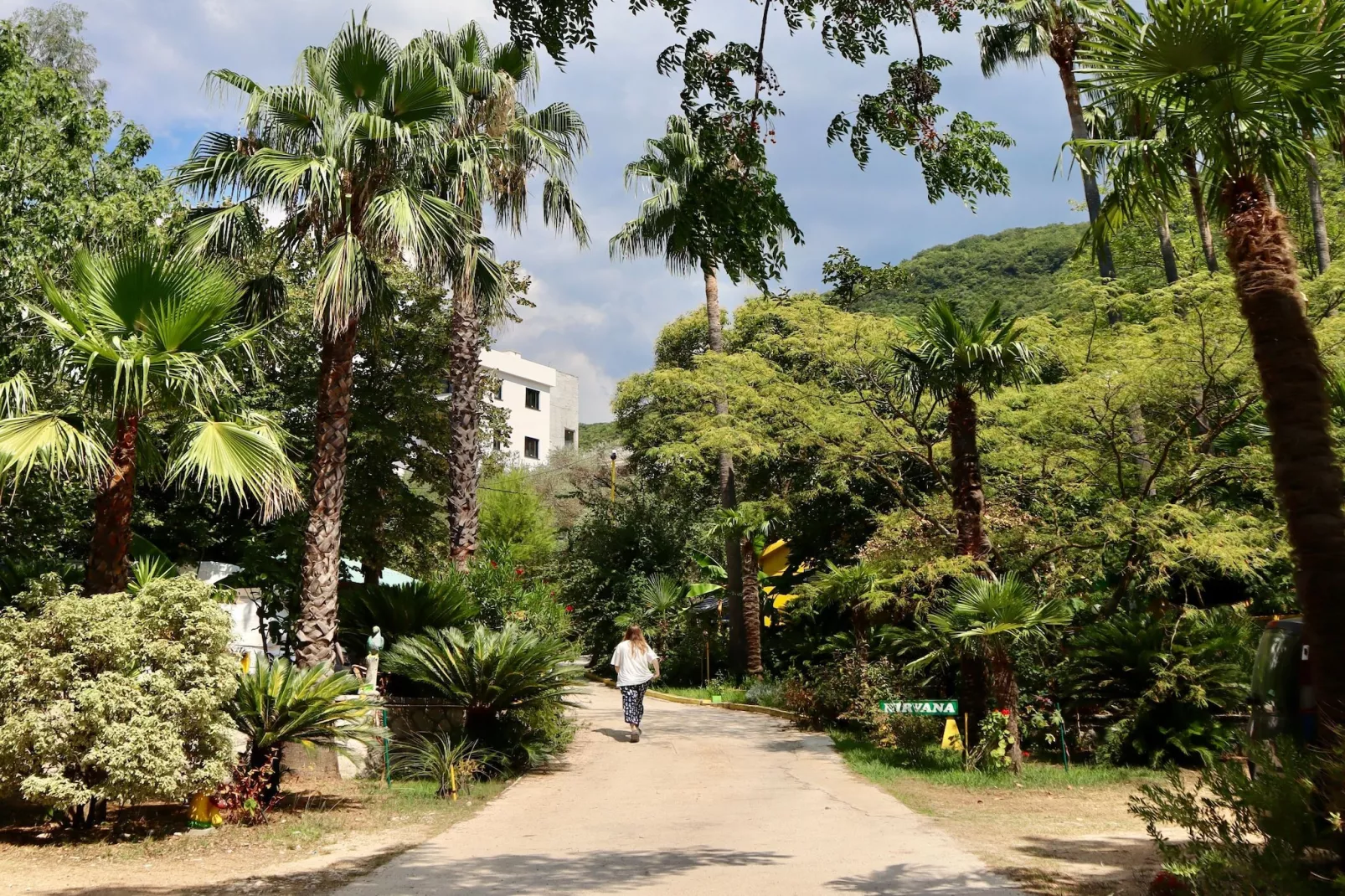 Twin Room 1 - Extérieur