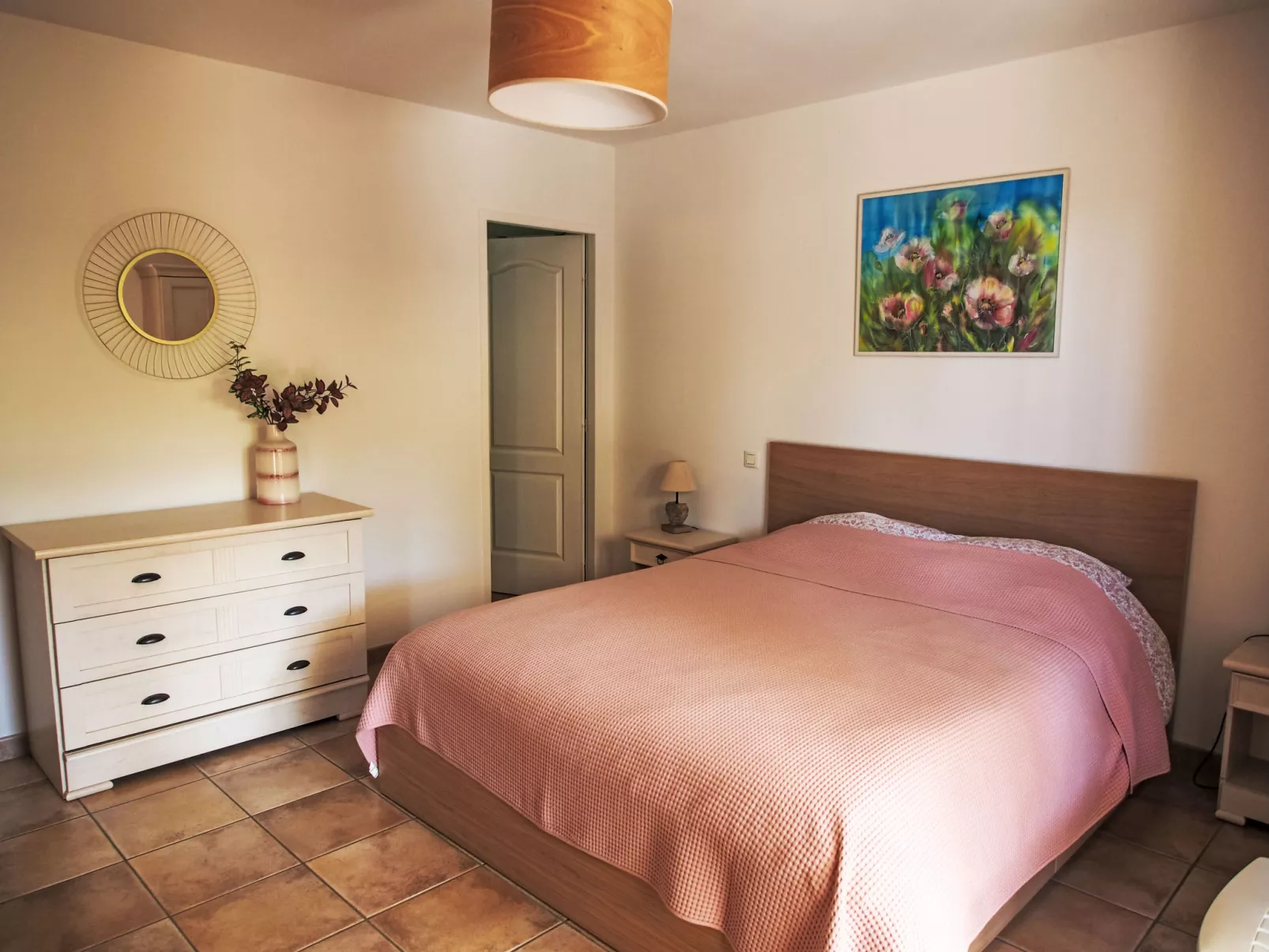 Urlaub im Süden zwischen Meer und Bergen - Inside