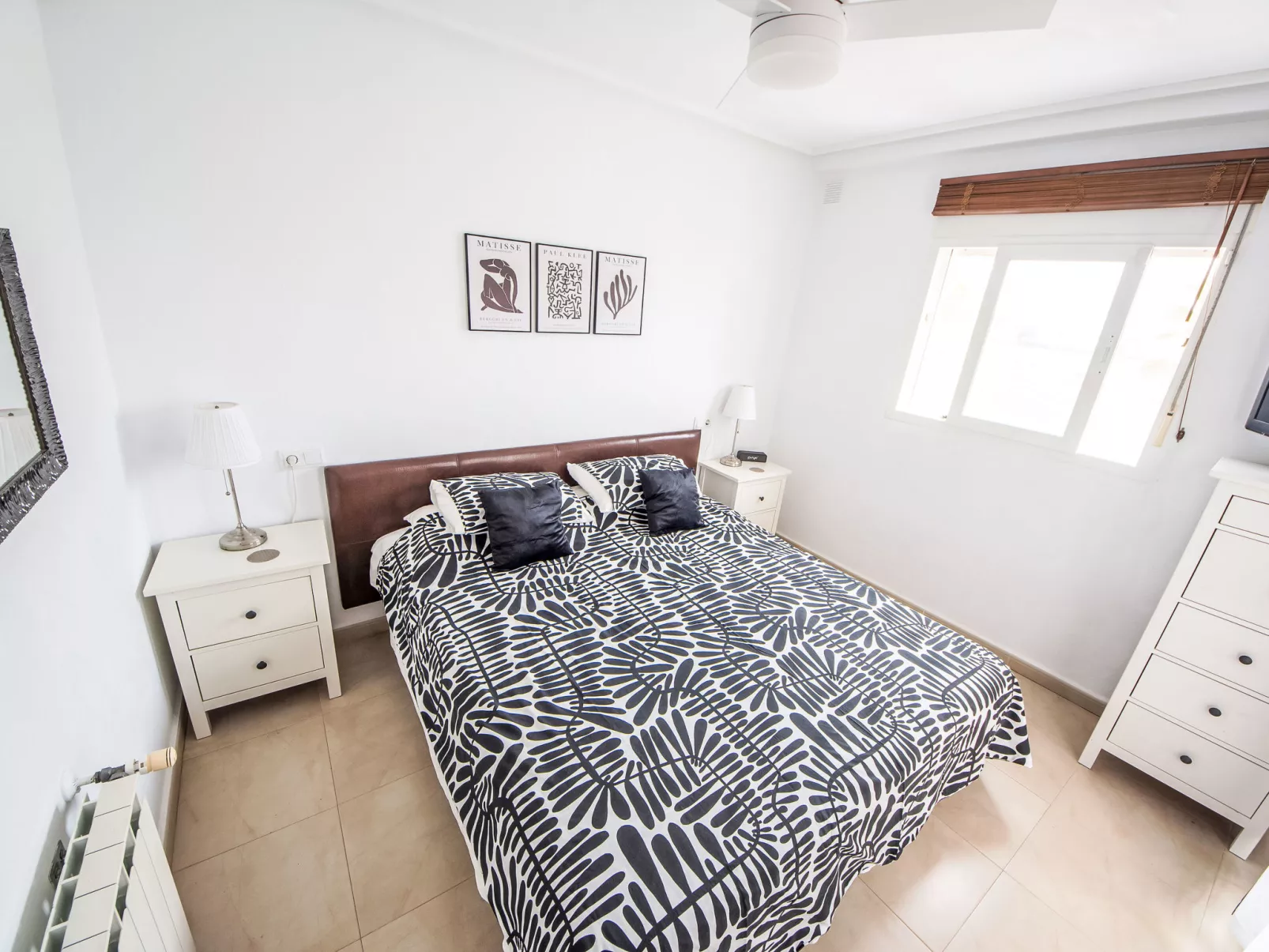 "Casa La Torre" mit Wallbox - Dedans