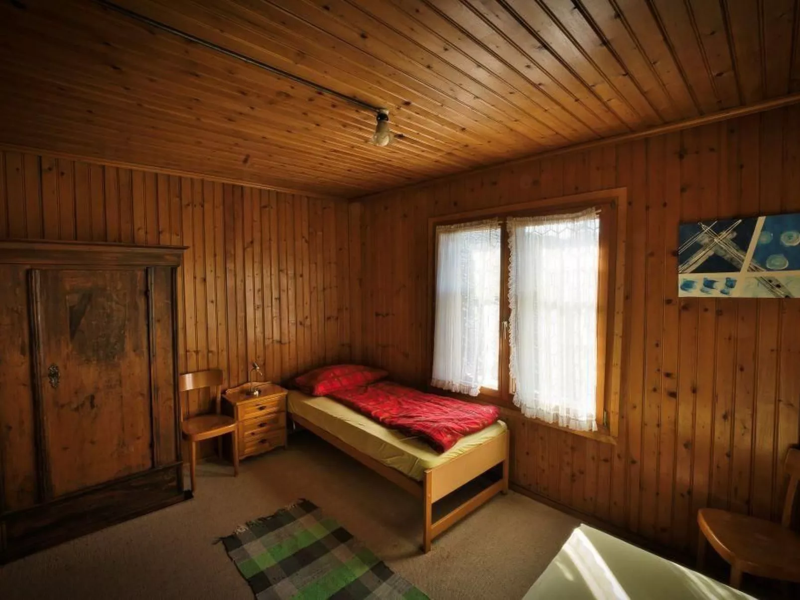 Bio Hof Rosentürmli gross - Inside