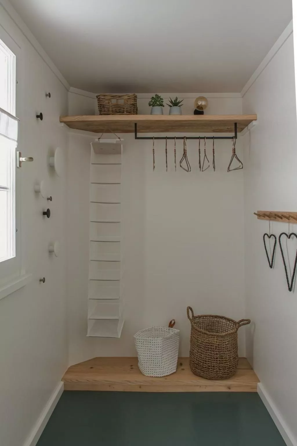 Ferienbleibe Rosenweg - Inside