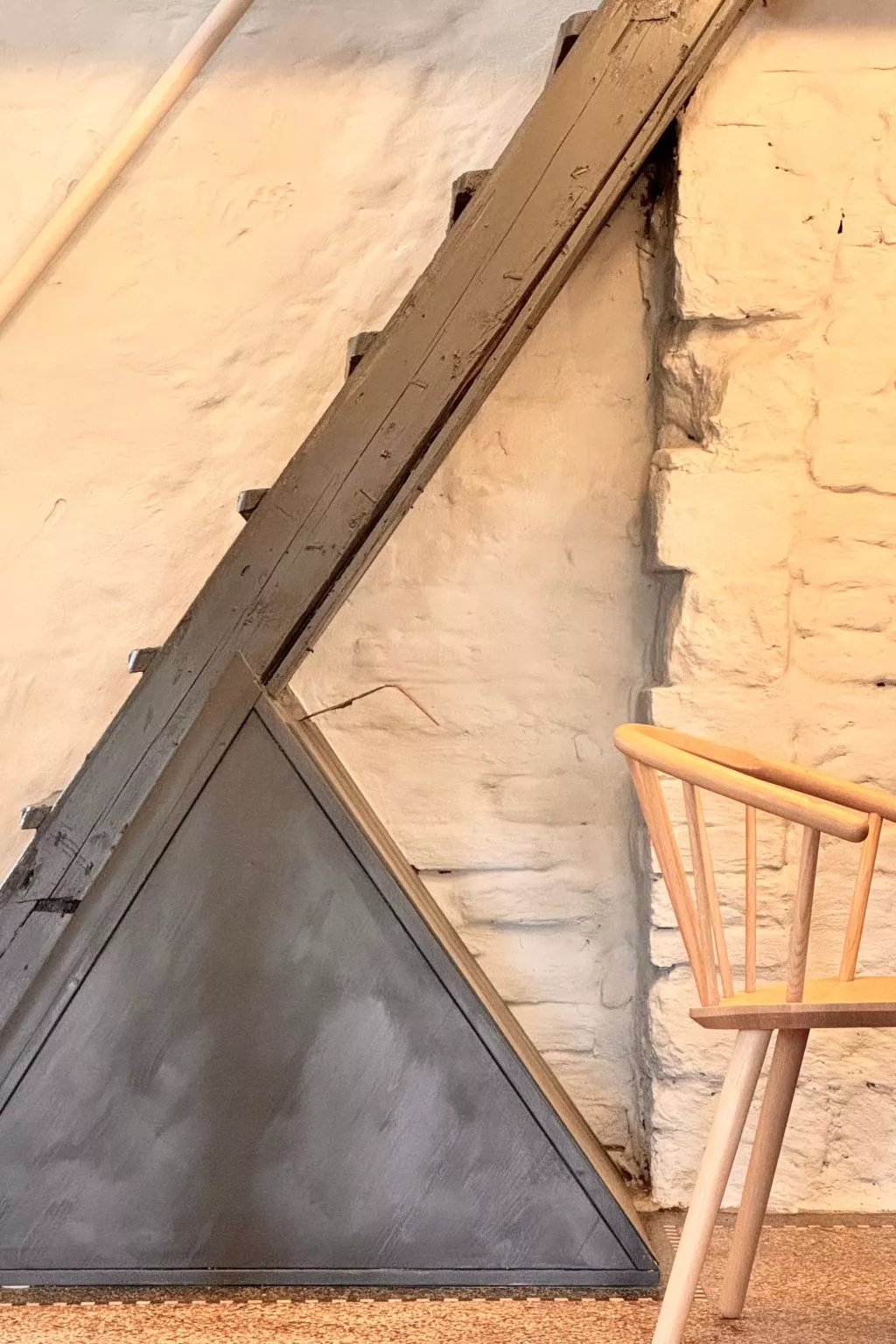 NEU!   dasErbhaus - Inside