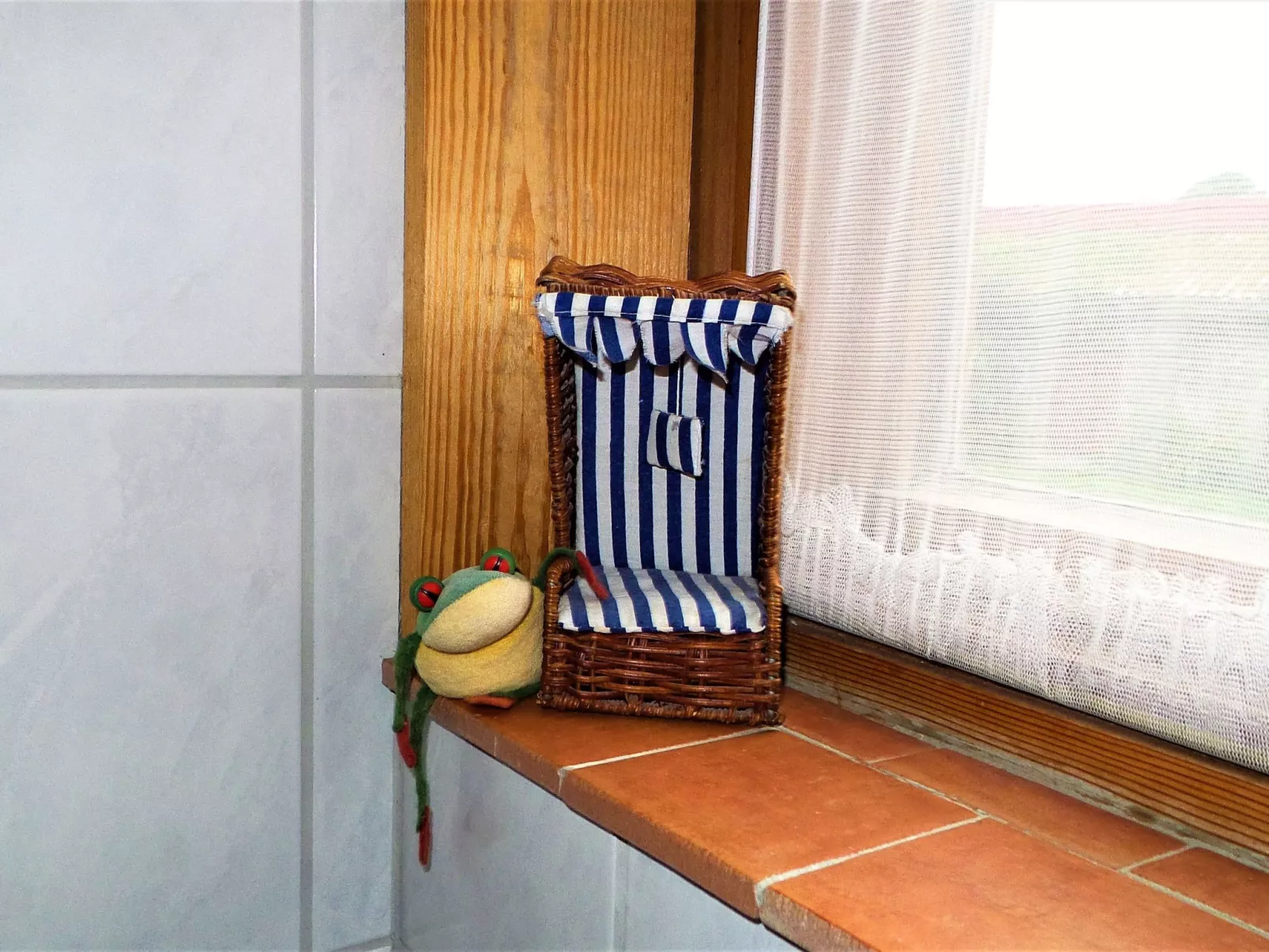 FH Godewind***** 45 - Drinnen