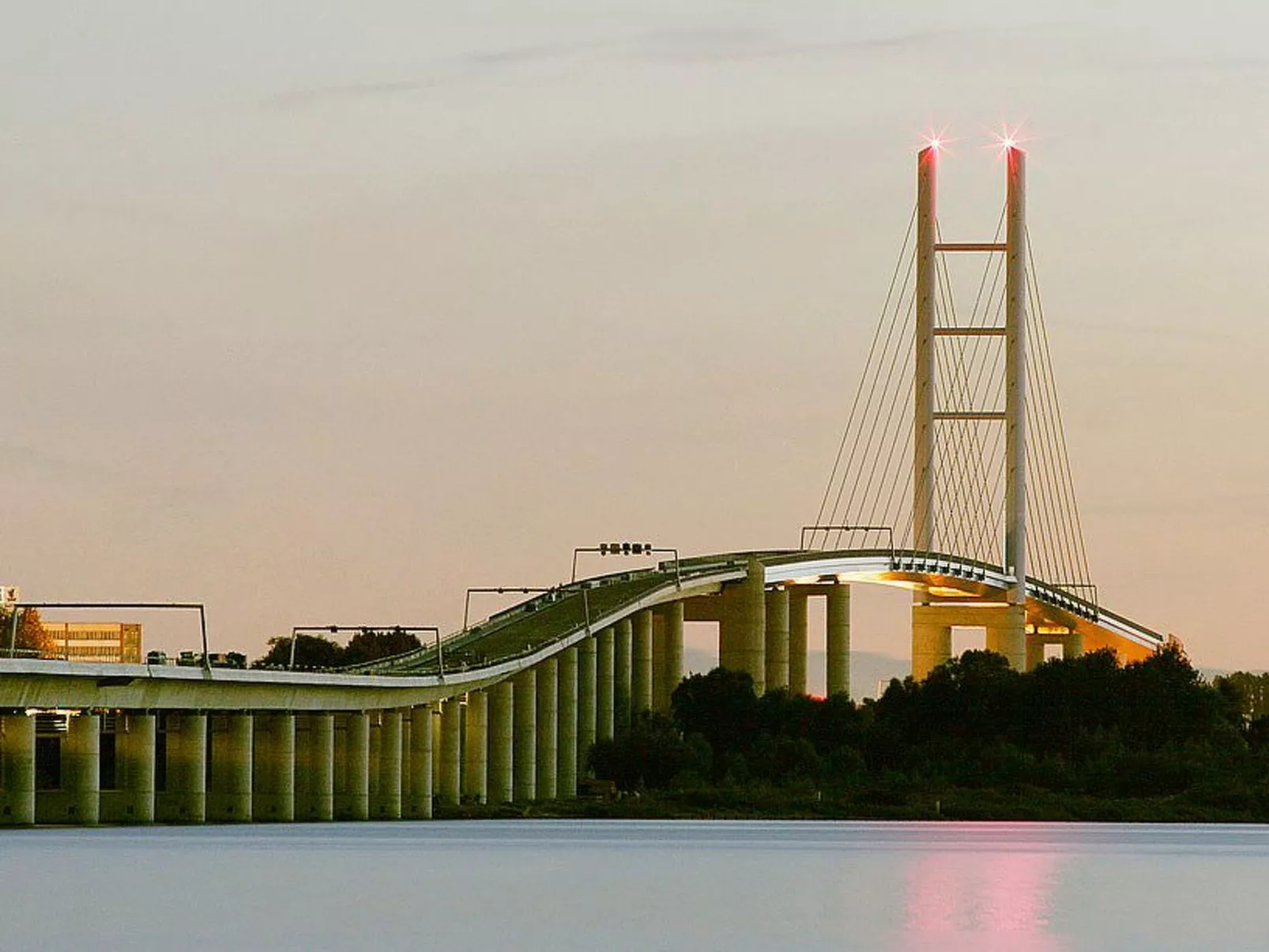 FH Rügenblick - Draußen