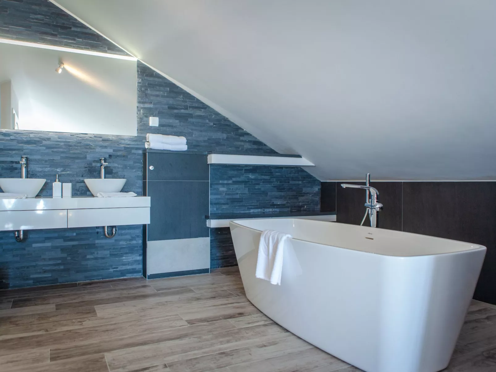 Villa Josip - Inside