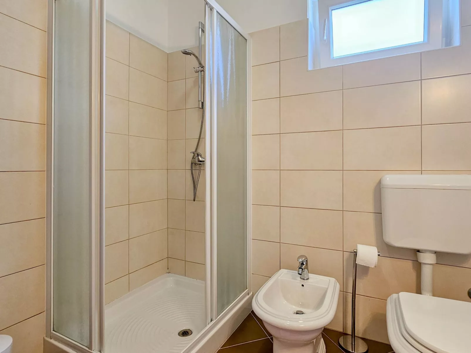 Wohnung "Beco" direkt am Strand - Inside