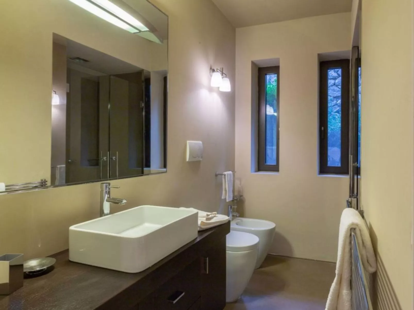 Villaflair - Design Villa Porto Ercole - Drinnen