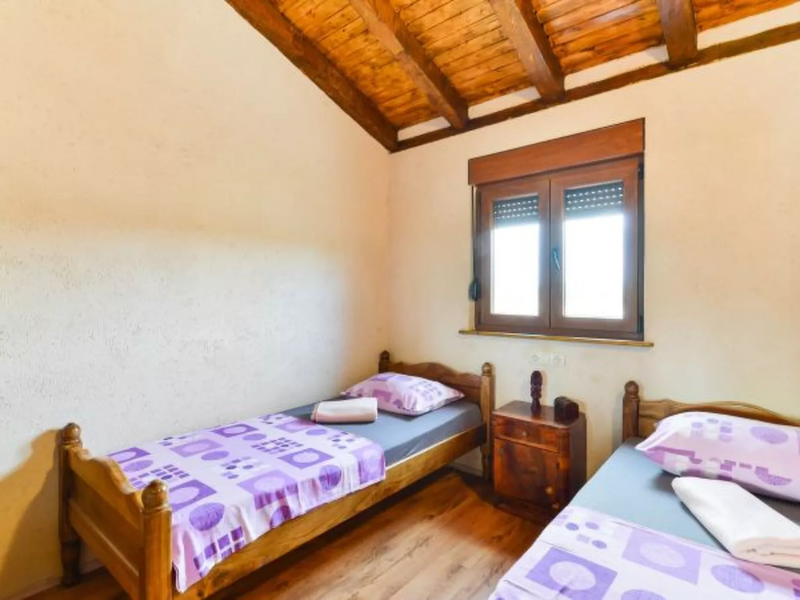 Villa Callista with Pool - Image-tags.info