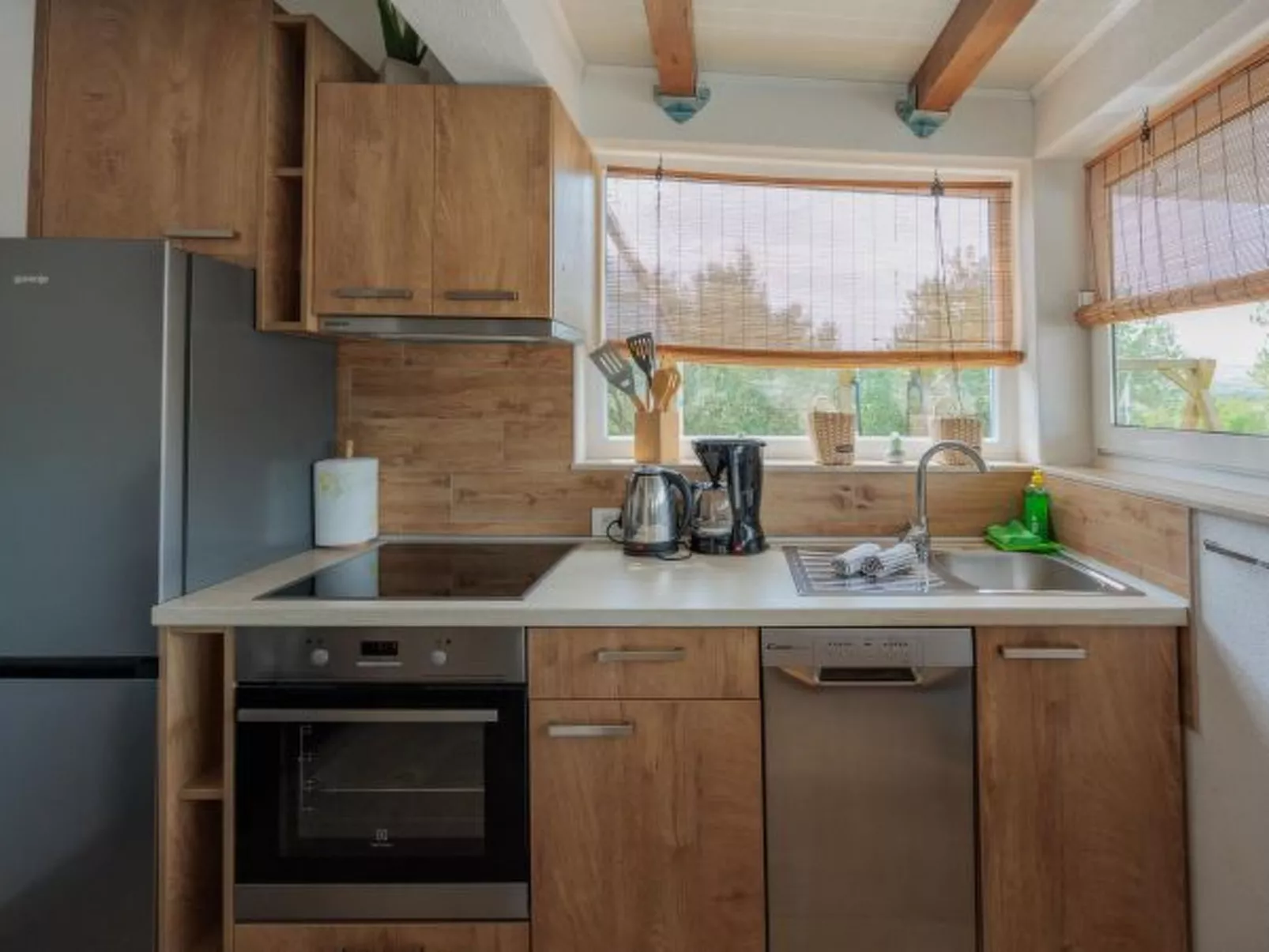 Holiday House Fjaka - Image-tags.info