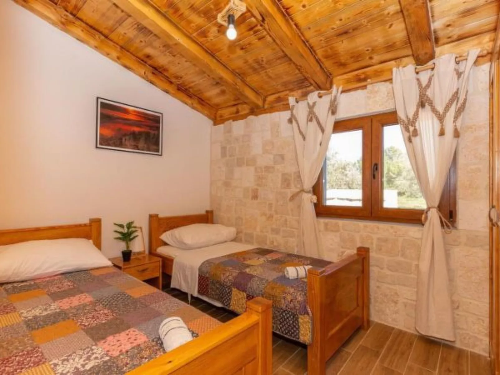 Eco Villa Solus with pool - Image-tags.info