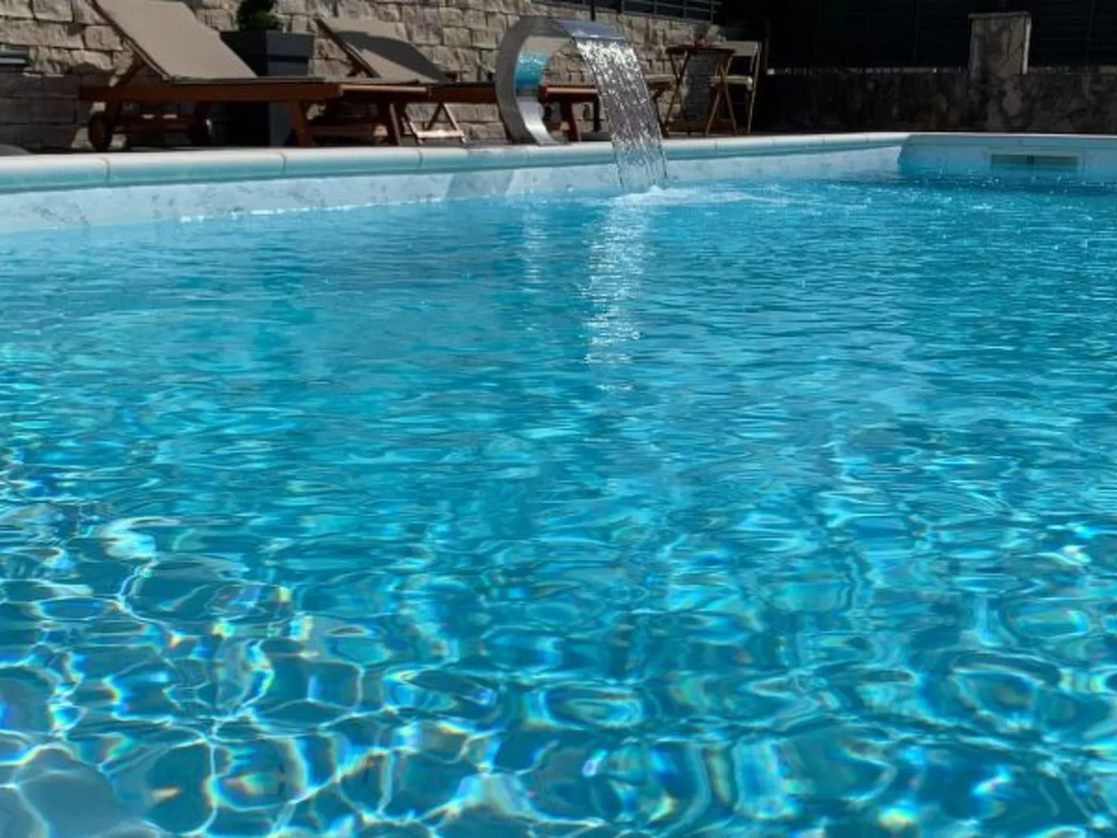 Apartment Julia A5, 2+2 - Image-tags.info