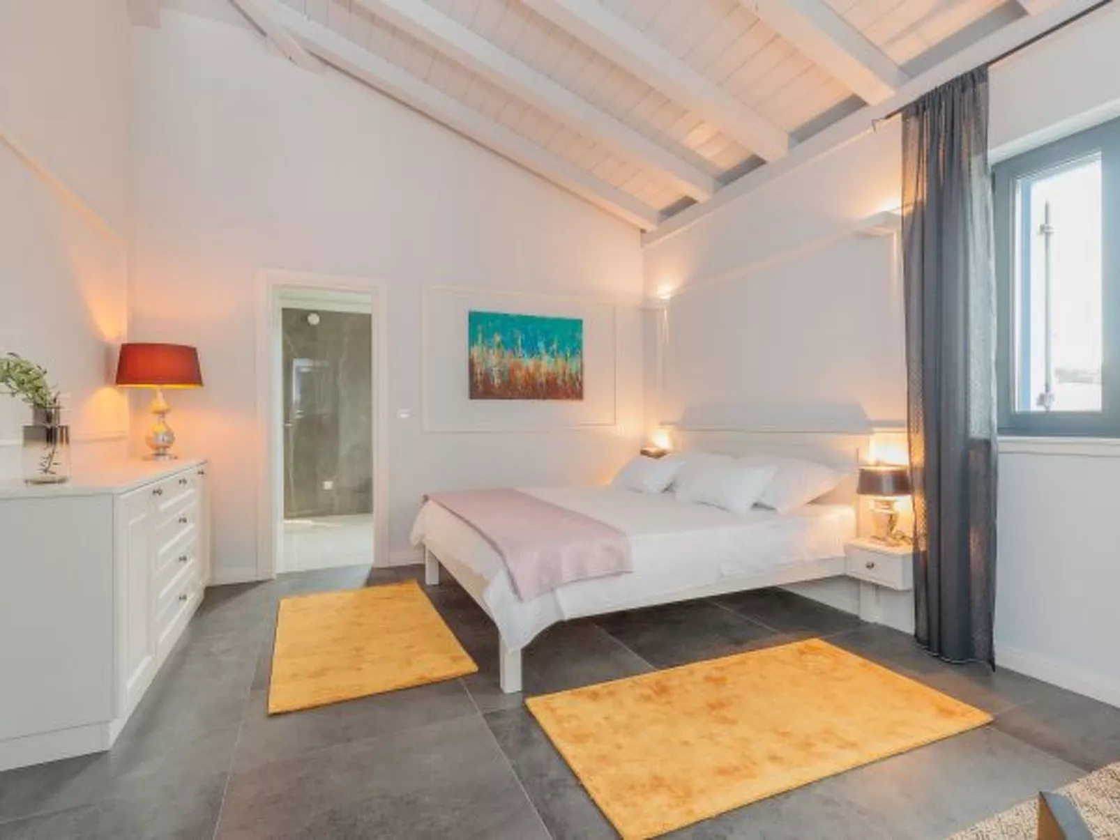 Seafront Villa Adriatica with pool - Image-tags.info