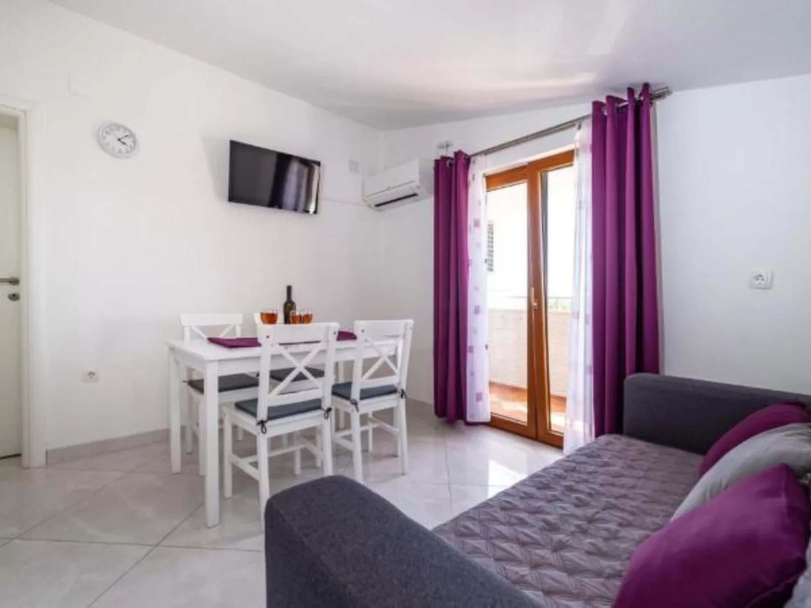 Apartment Tonka 3+2 - Image-tags.info