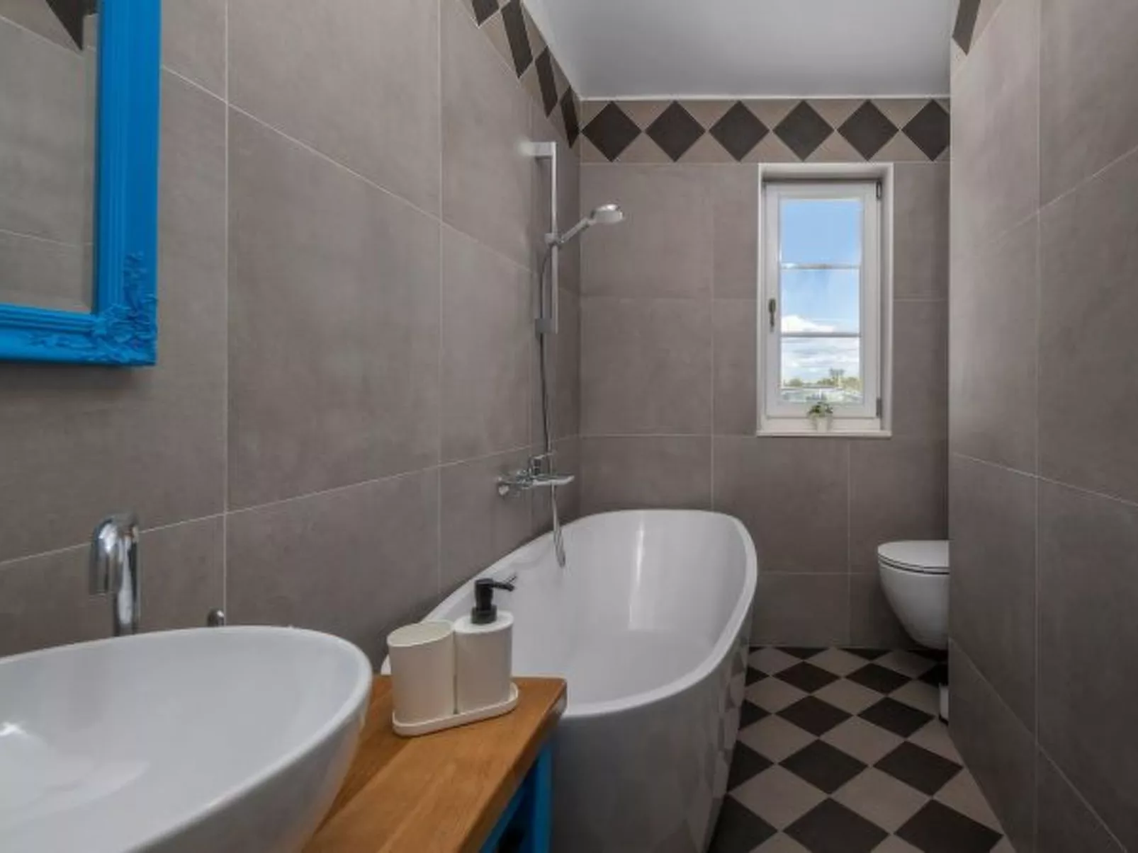 Charming villa Viliska with heated pool - Image-tags.info