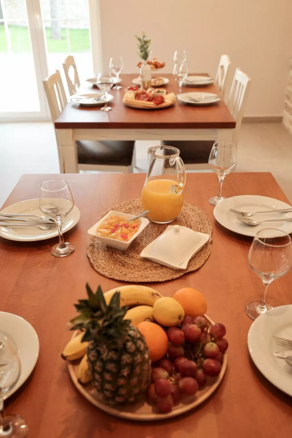 Gästezimmer "Rosa Zimmer" mit Balkon - Image-tags.info