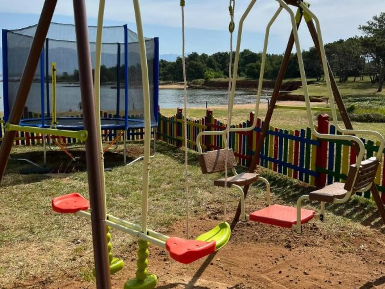 Beachside Holiday Home Marija - Image-tags.info