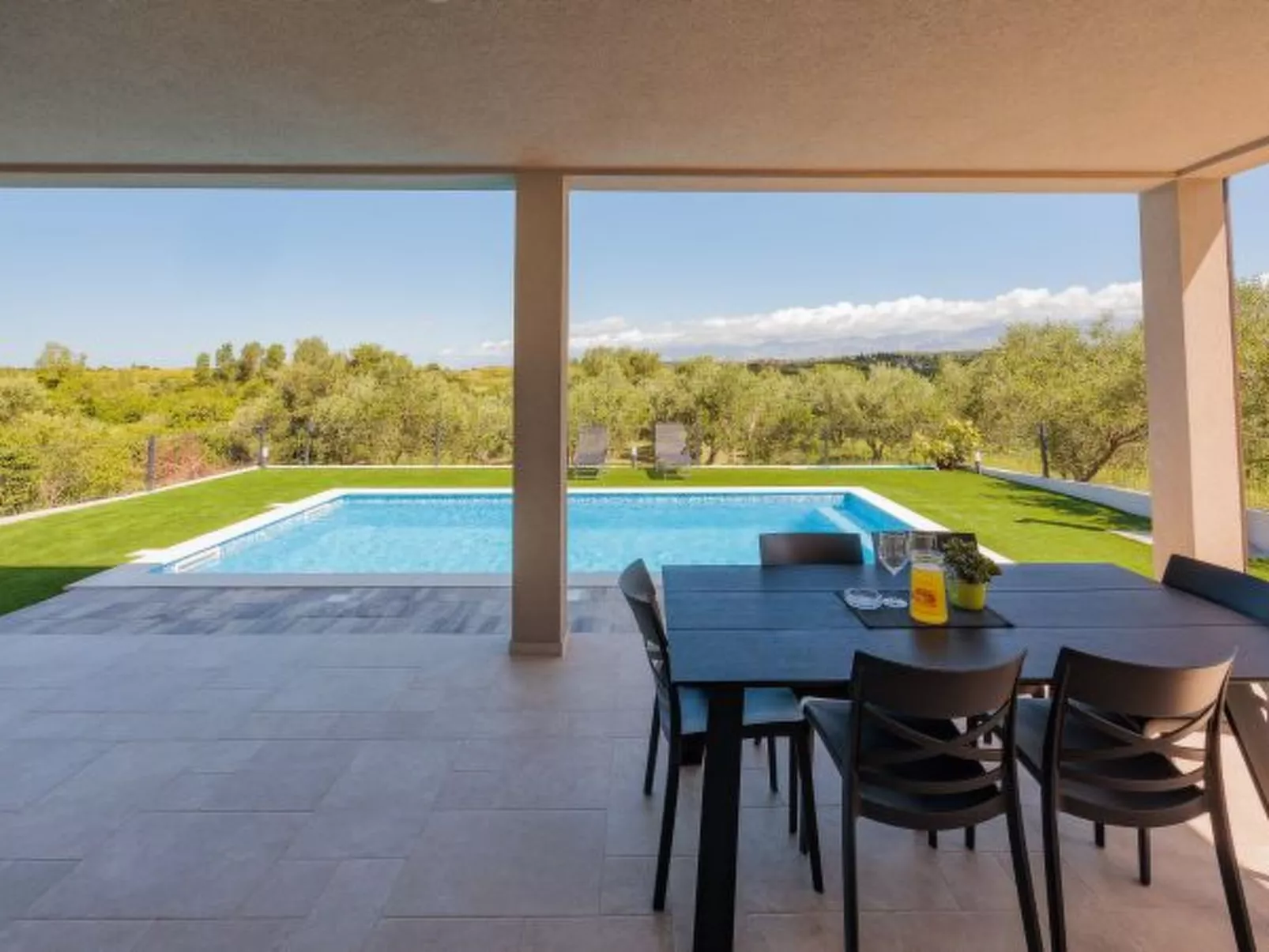 Holiday Home Bonato with pool - Image-tags.info