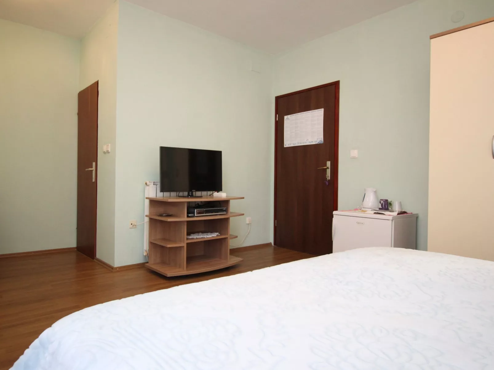 Zimmer "Soba Hana 2" - Dedans