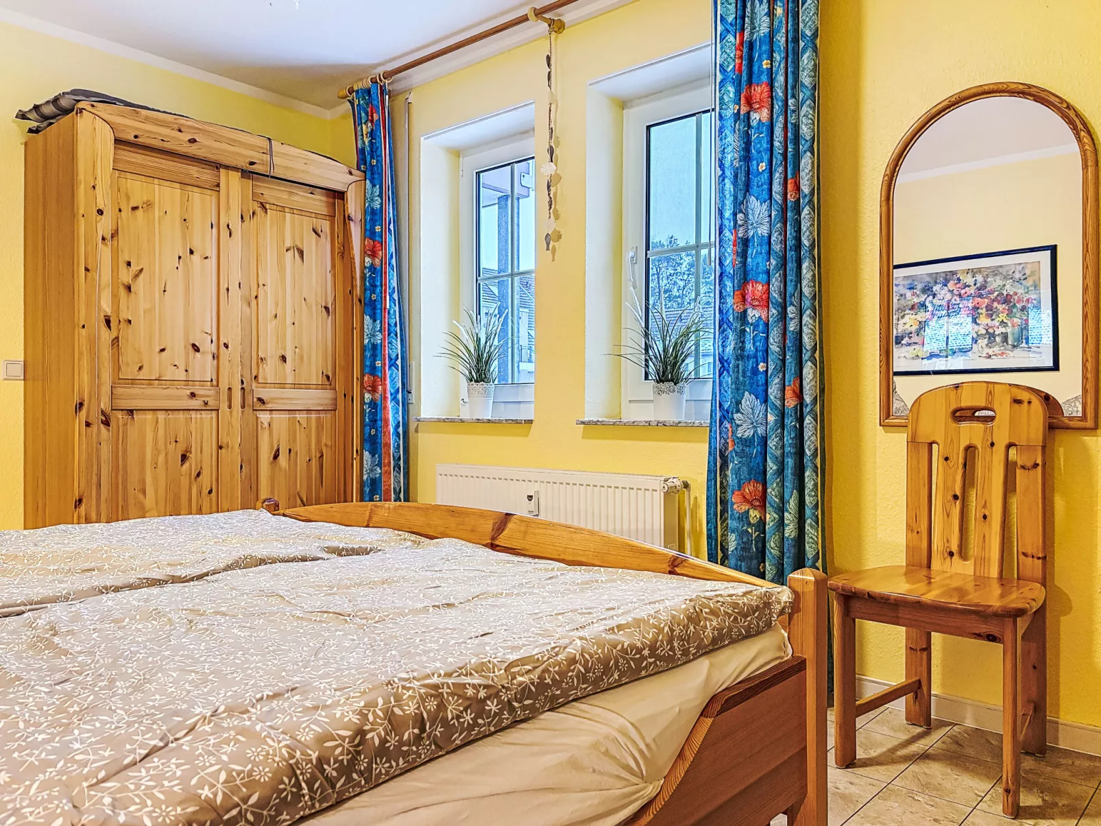 Möwenblick - Inside