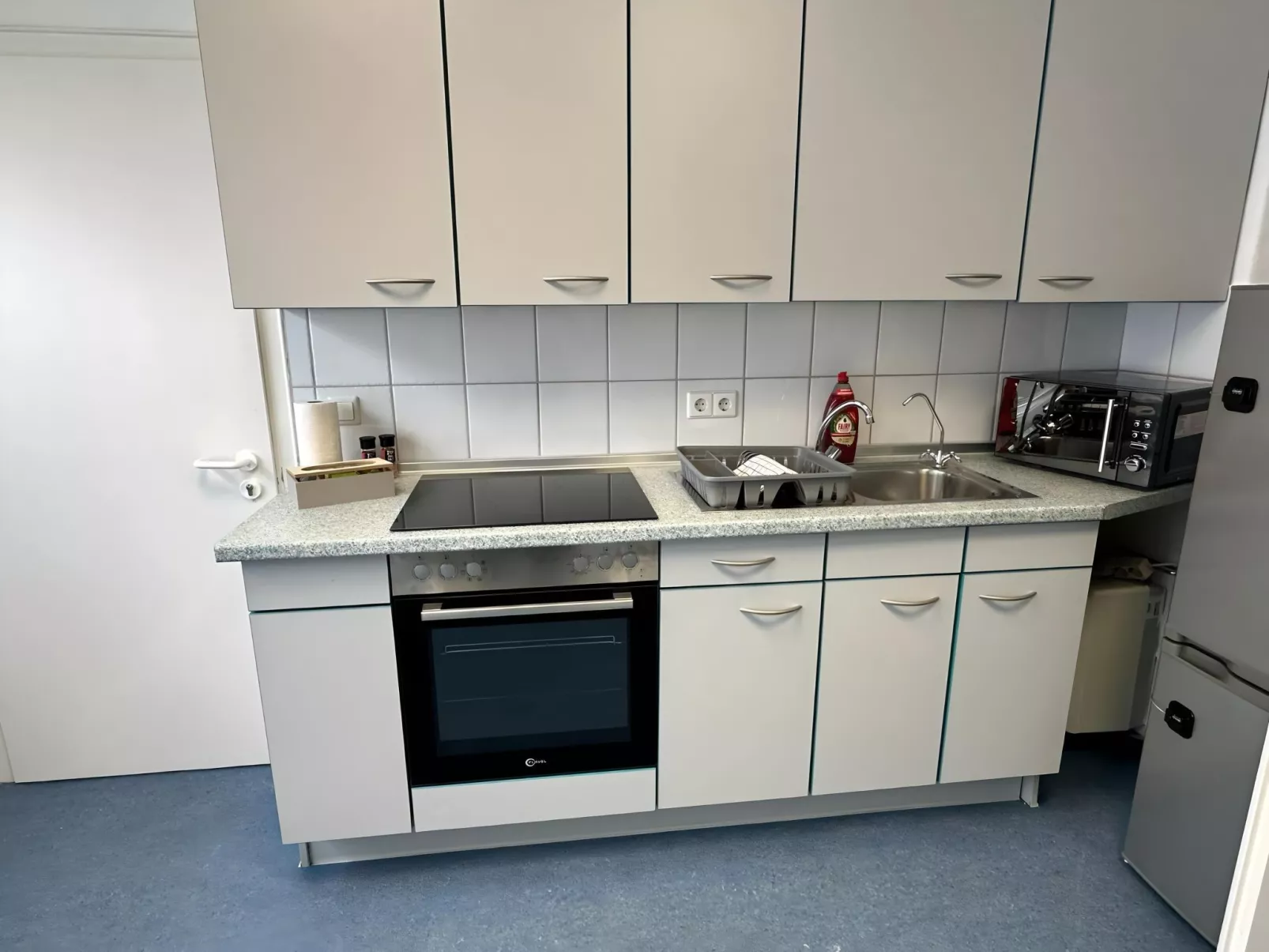 Apartment FLIXI II - Inside