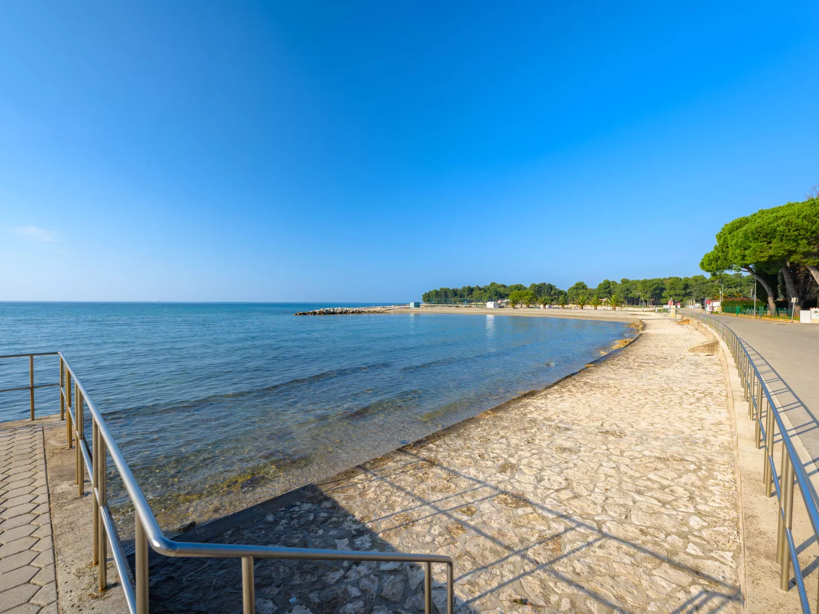 Villa Rita - Outside