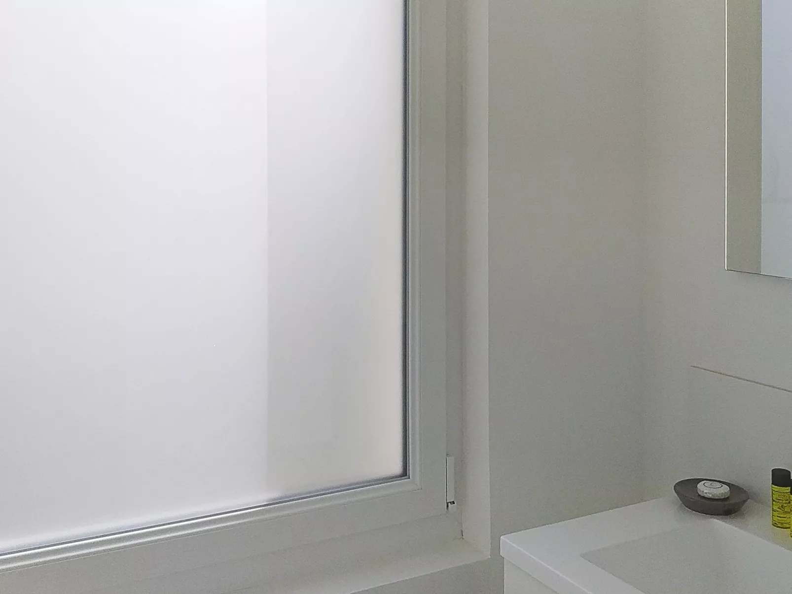 Mahionias's cottage - Drinnen