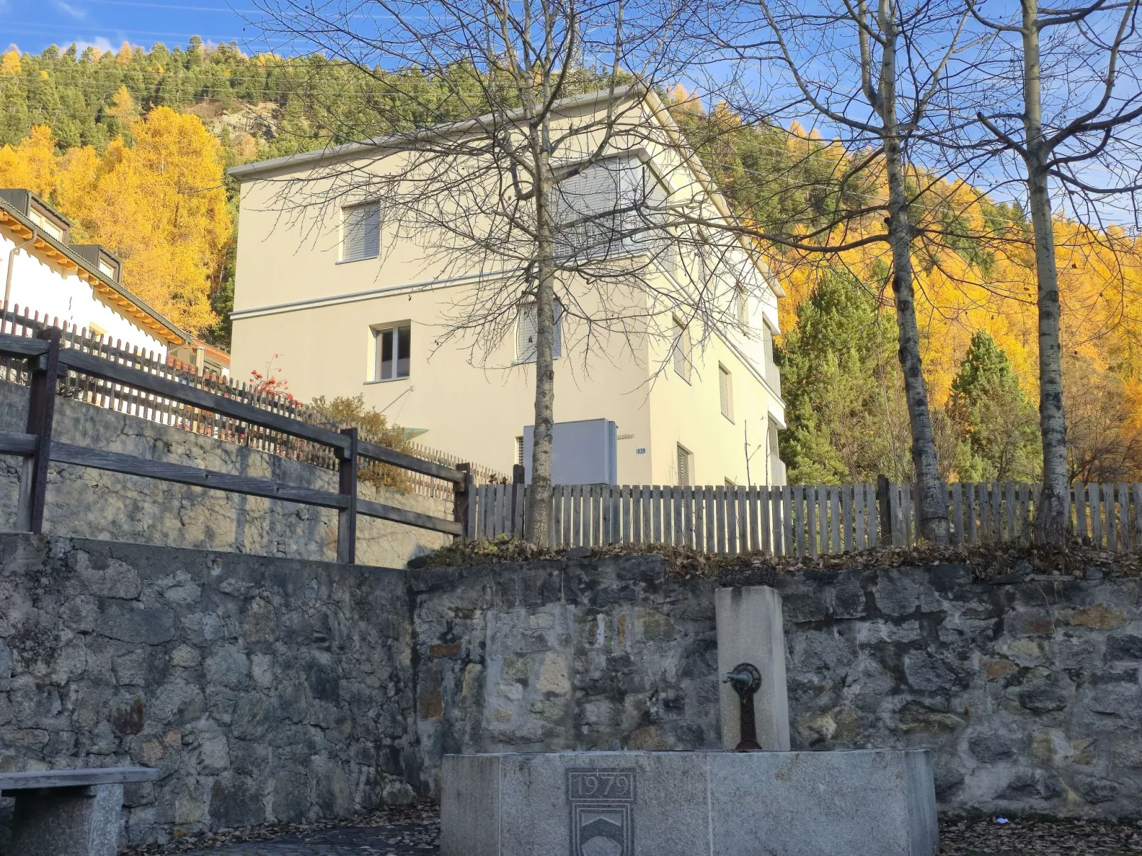 Studio Melchior - Outside