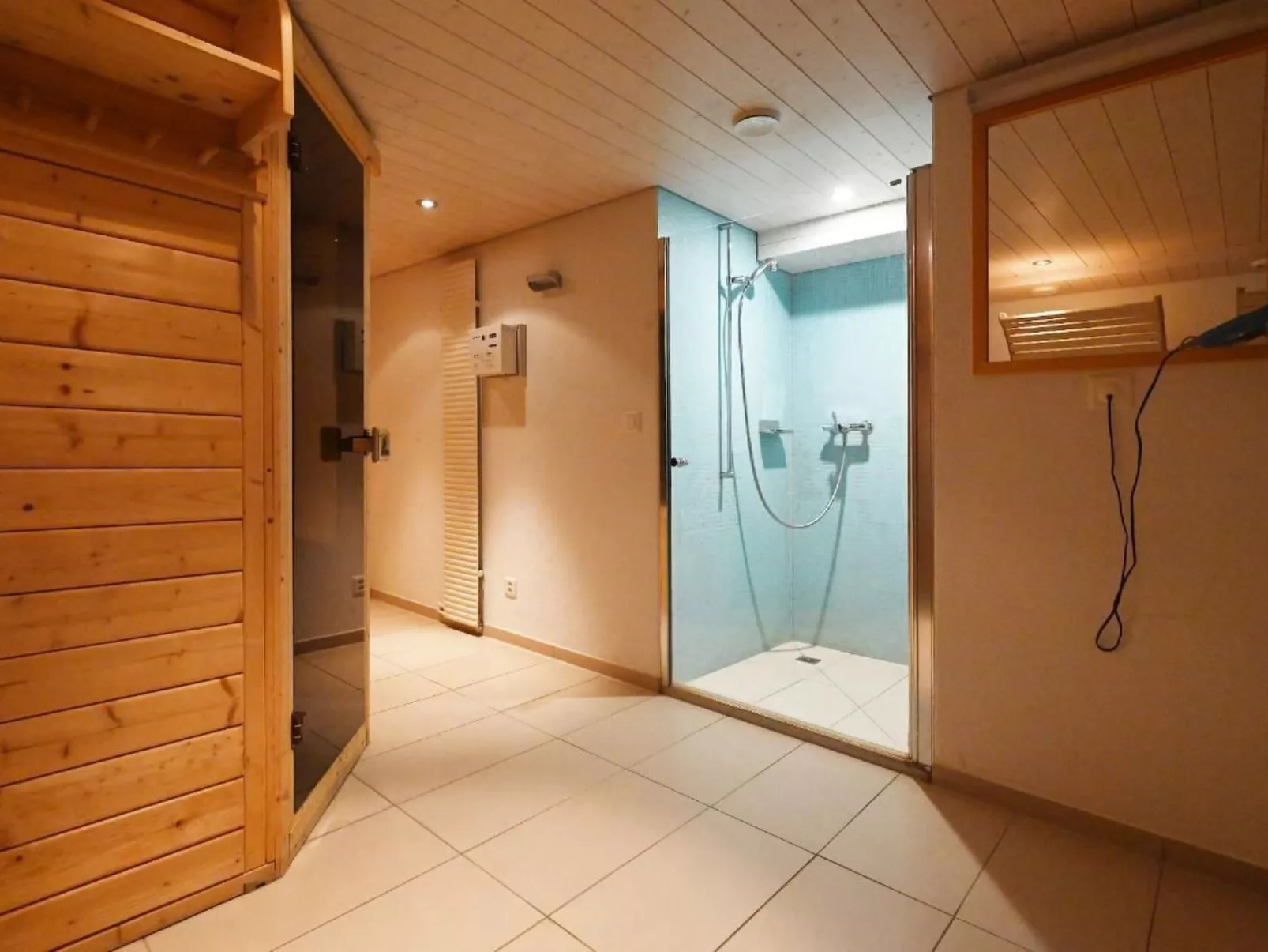 Appartement Alpenblick / A1 - Drinnen