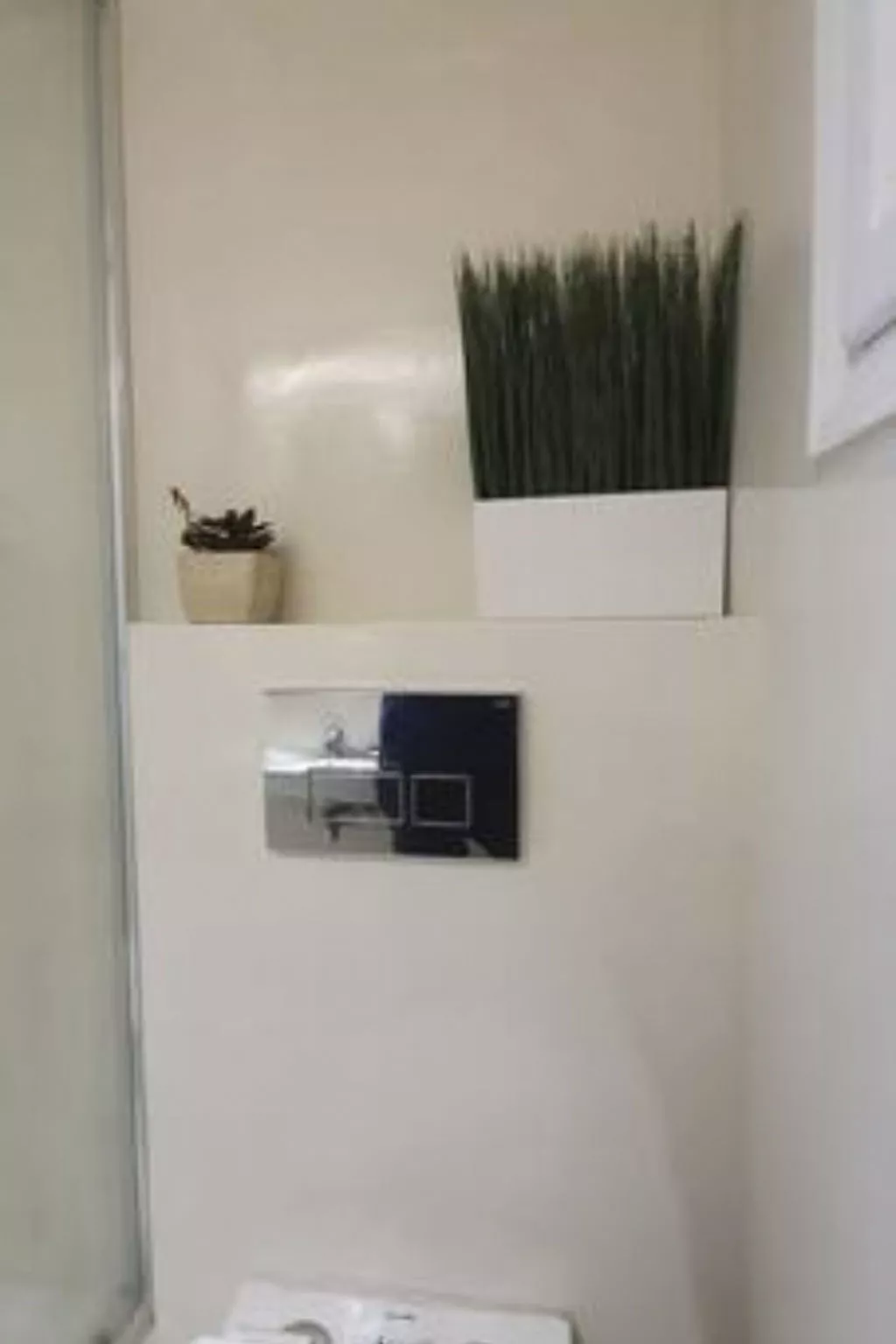 Gemütliche Wohnung in Kolonaki - Drinnen