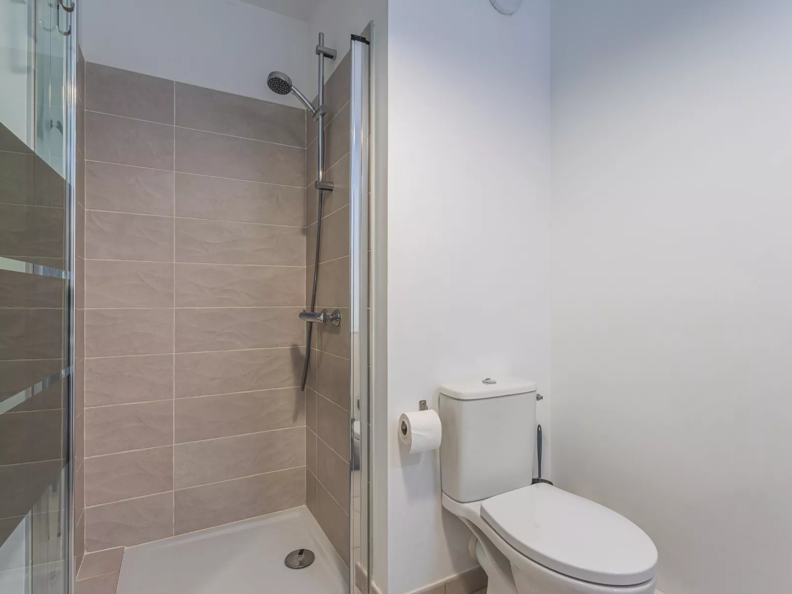 Nouvelles Terres E4 - Drinnen