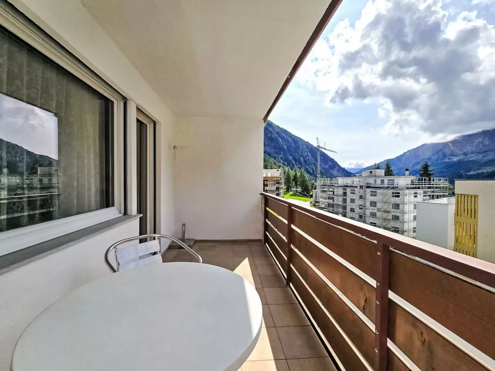 Marmotta 19 - Draußen