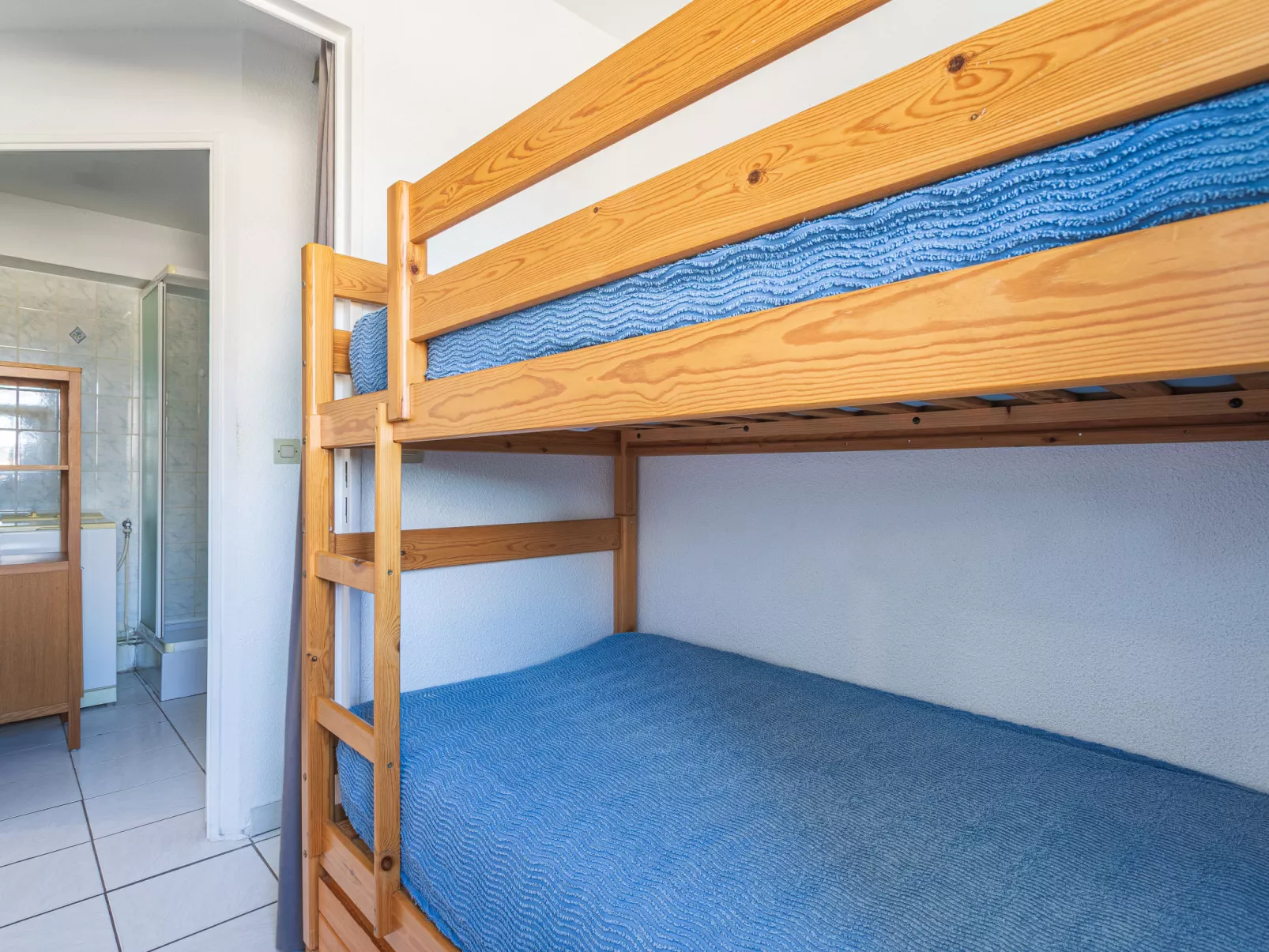 Super Croisette - Drinnen