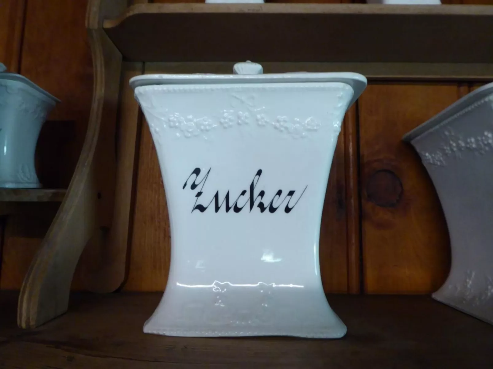 Chalet Piccolo - Inside