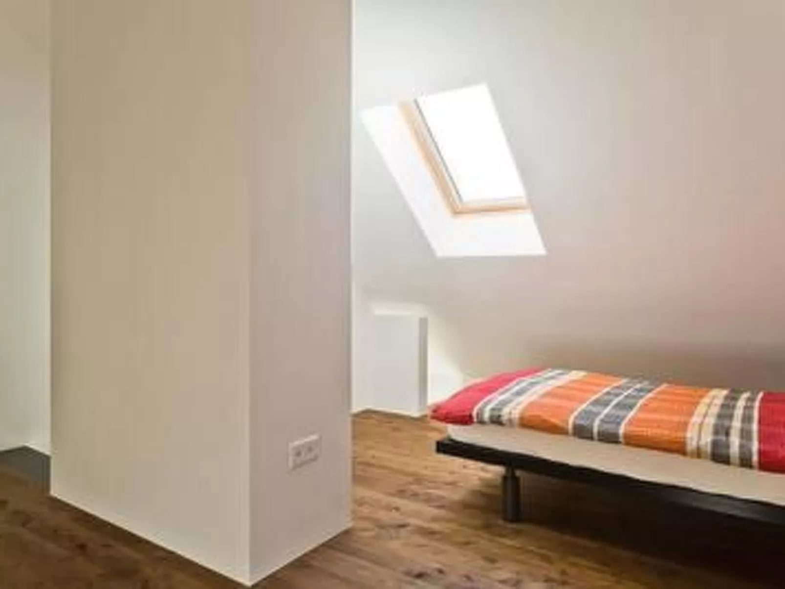 Rustico di vacanza nel nucleo di Moghegno - Drinnen