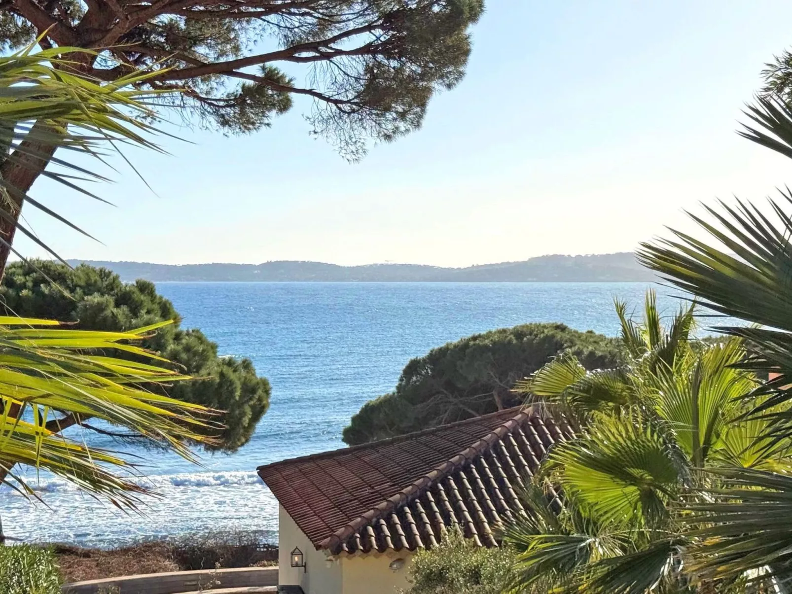Appt - 2/4pers - Vue Mer - Clim - Ste Maxime - Image-tags.info