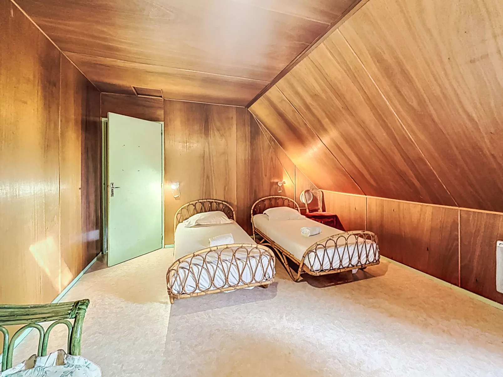  Maison Caradec - Dedans