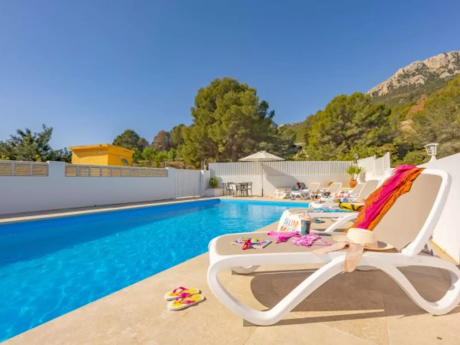 Villa Manolet - plusholidays - Image-tags.info