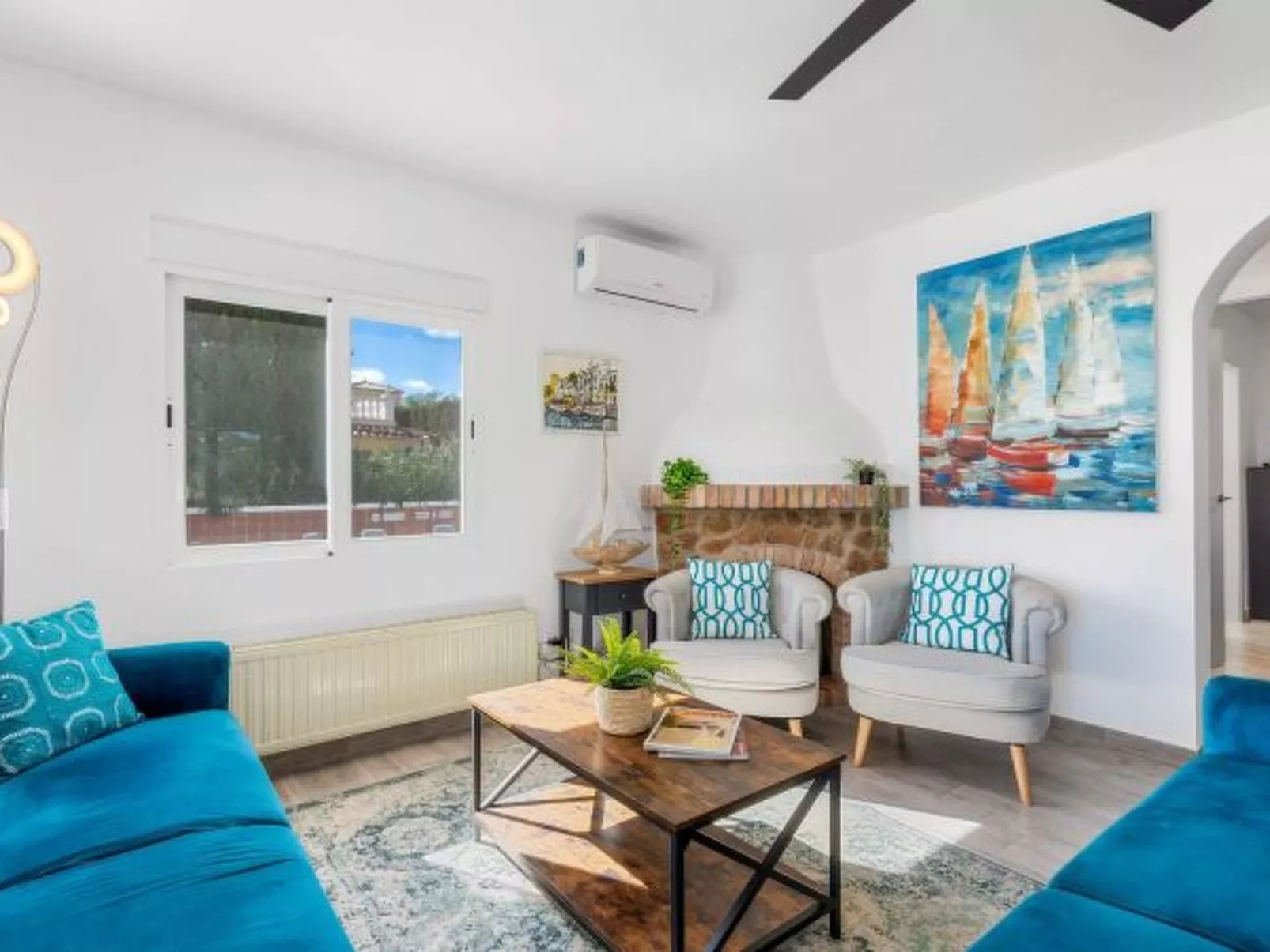 Villa San Marcos - PlusHolidays - Image-tags.info