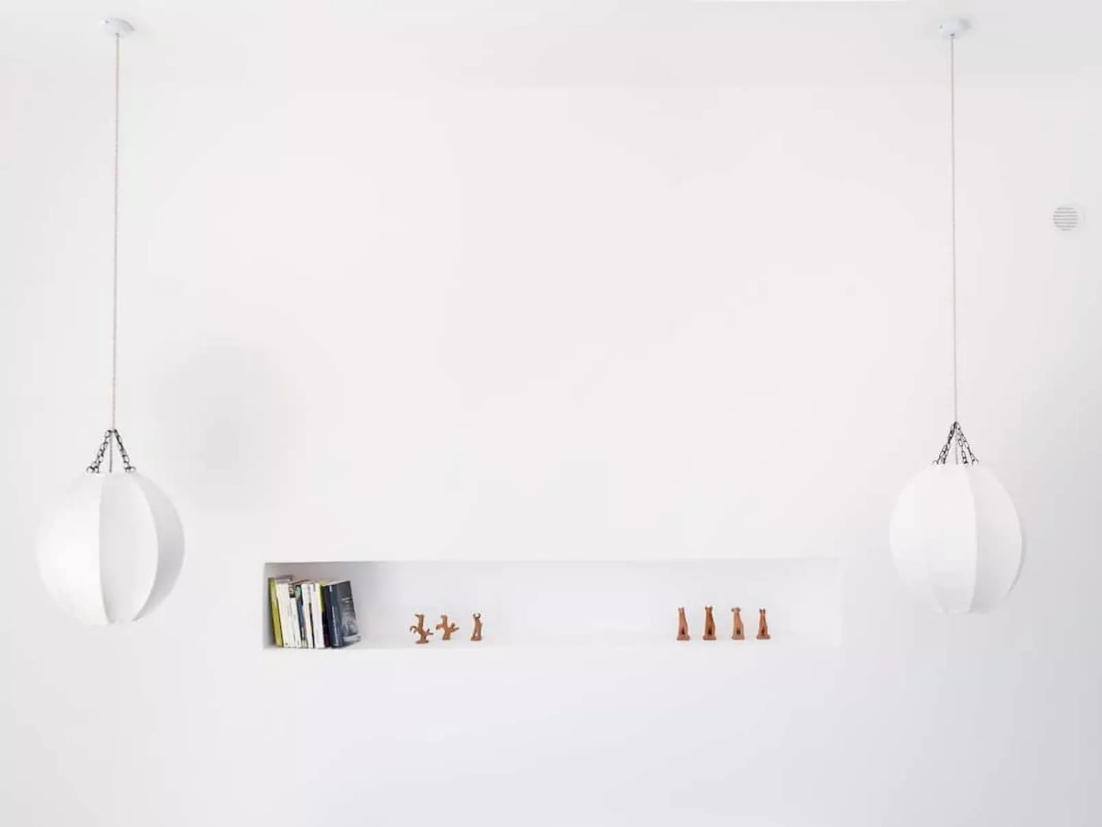 Architektenvilla mit Meerblick im Süden Apuliens - Dedans